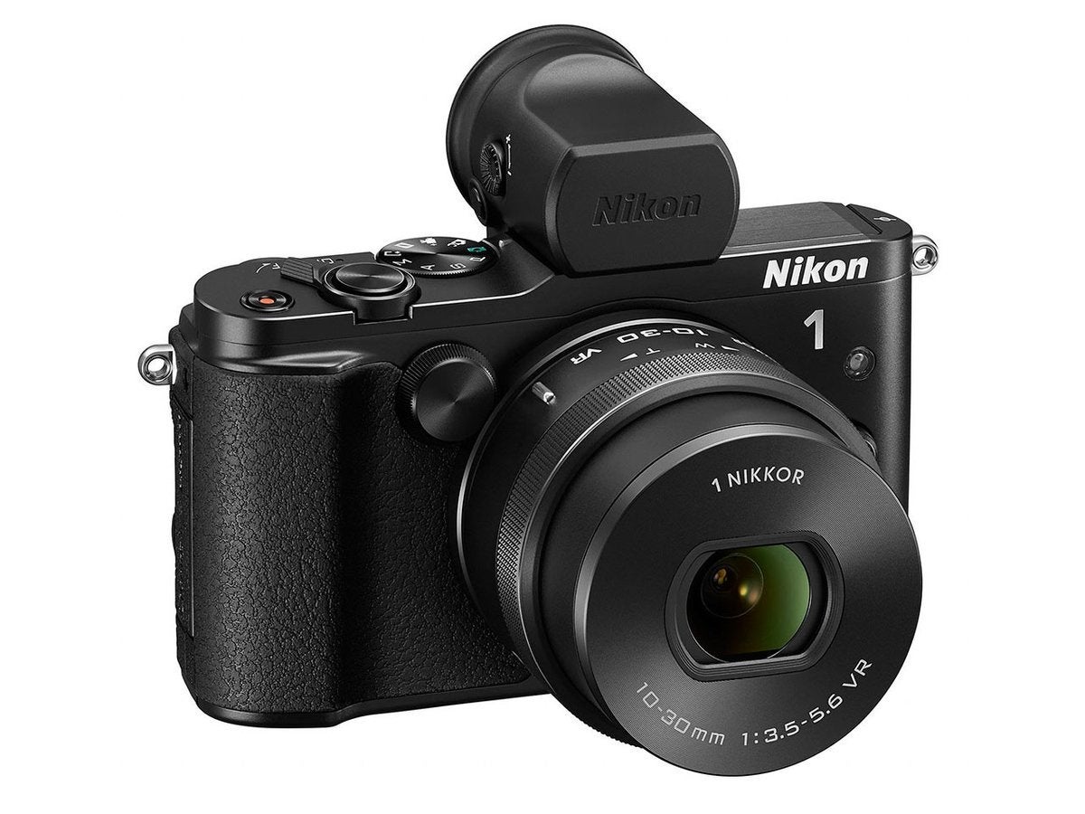 Best Nikon 1 V3 Digital Cameras Prices in Australia GetPrice